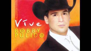Bobby Pulido Vive