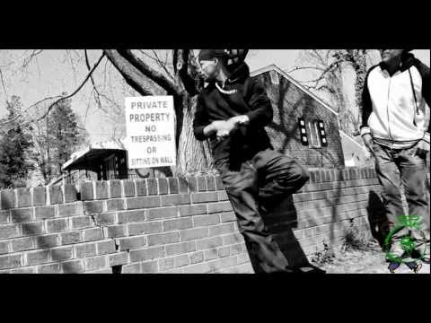DC Delegate - Da Corner (PROMO VIDEO)