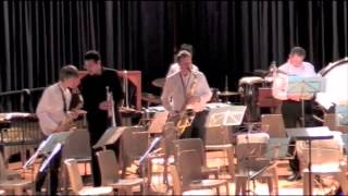 Swingin&#39;Till The Girls Come Home   Oscar Pettiford