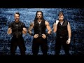 WWE: The Shield Theme Song [The Truth Reigns] (Special Op Intro) + Crowd Cheer + Arena Effects
