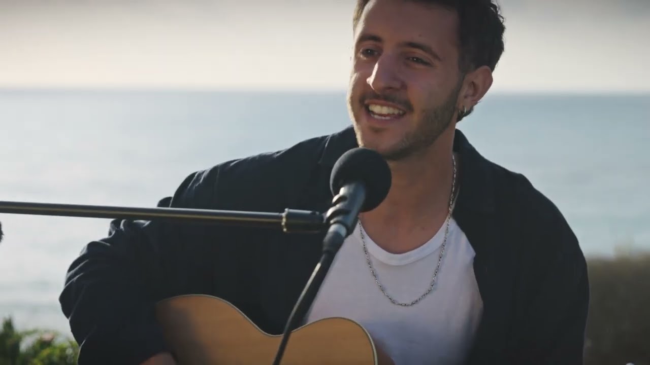 Hod Segev (Live Session)