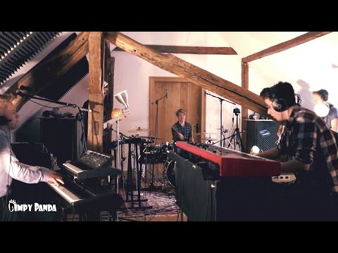 PIMPY PANDA - Bamboolicious...FUNK, NEOSOUL, GOSPEL (EPK)