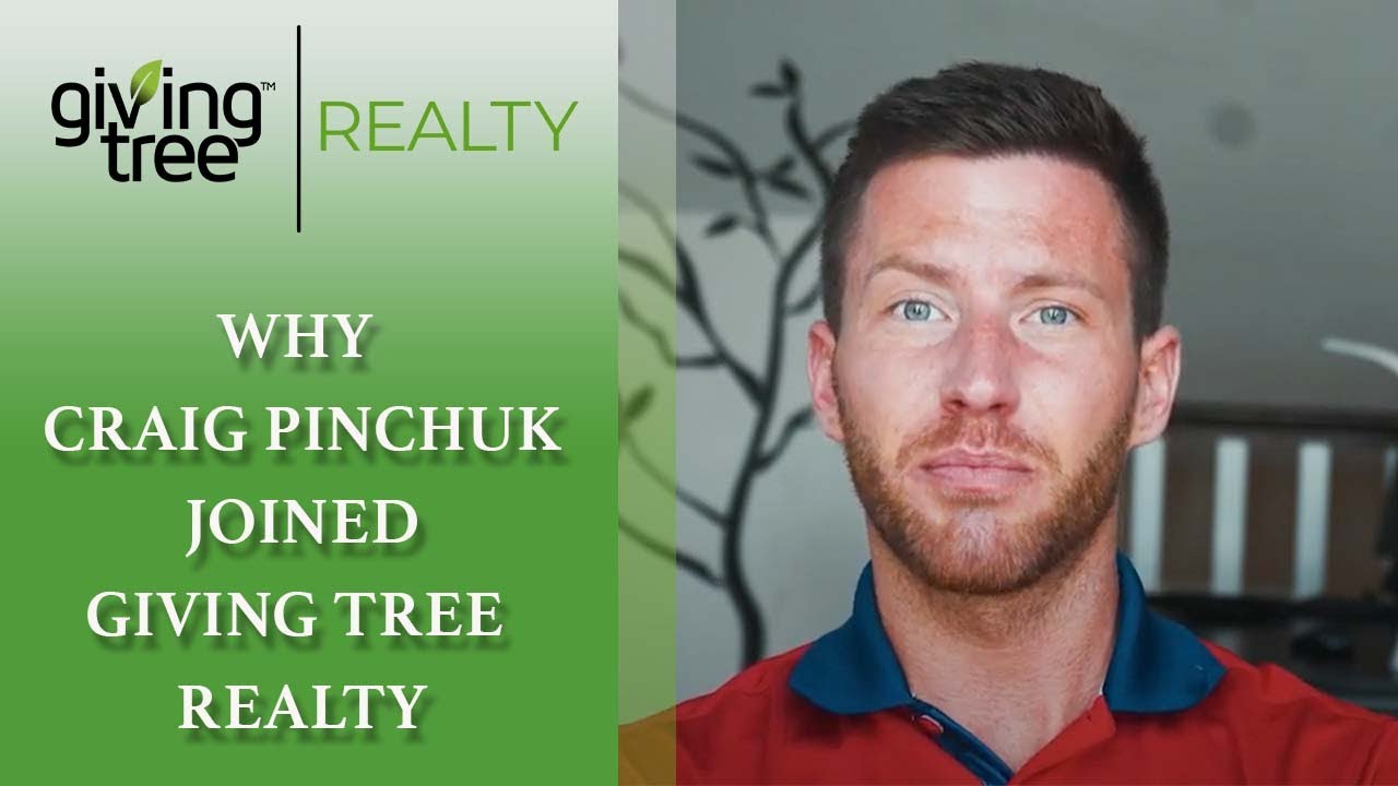 What Set Giving Tree Apart for Craig Pinchuk?