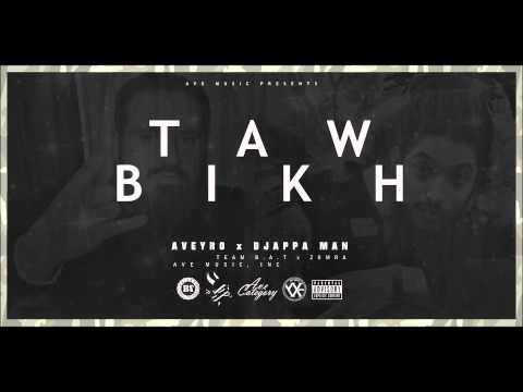 AVEYRO x ZOMRA - TAWBIKH توبيخ [Official Audio]
