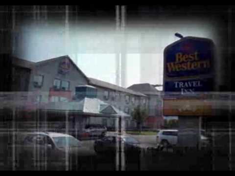 Toronto Hotels | Best Western Travel Inn Toronto Airport