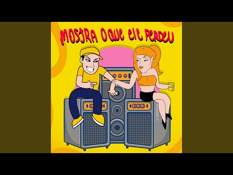 Mostra O Que Ele Perdeu