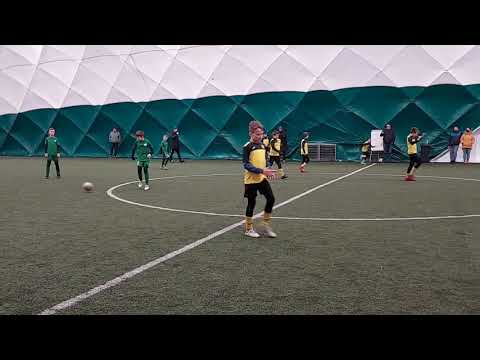 2010 Bramki + dekoracja  z turnieju  w Pruszkowie