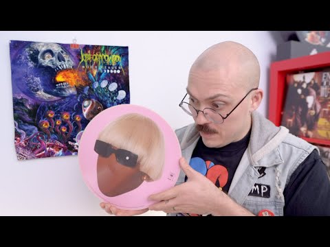 Job for a Cowboy - Moon Healer ALBUM REVIEW