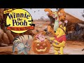 Boo To You Too Winnie The Pooh VHS 1996