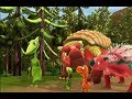 Dinasour Train Dinosaur Camouflage Family Scavenger Hunt