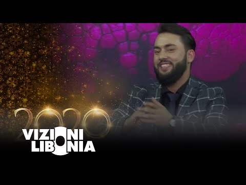 Remson Ukaj - Dashnin mos ma vano(GEZUAR 2020)