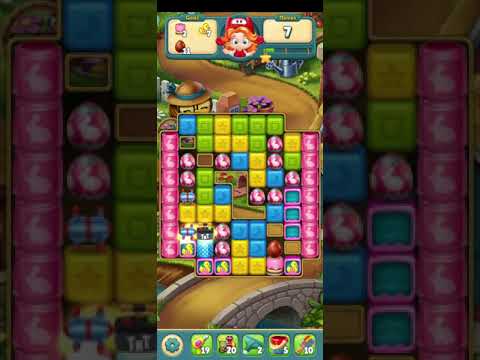 TOY BLAST LEVEL 5270 ~ No boosters