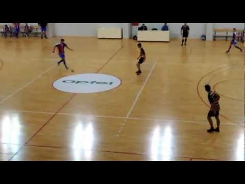 MNK  TORCIDA  MR -MNK BRELA 1 POL