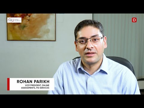 PSI Services LLC - Customer Success Story (Rohan Parikh - Vice President)