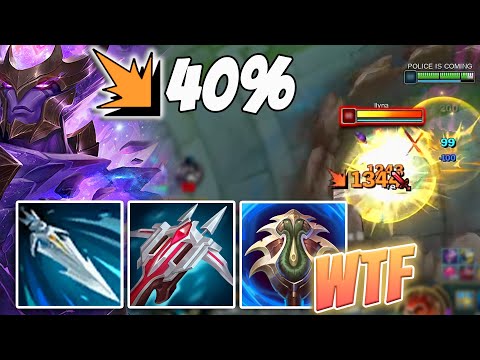 ONE SHOT DA PAURA - League of Legends ITA #4269