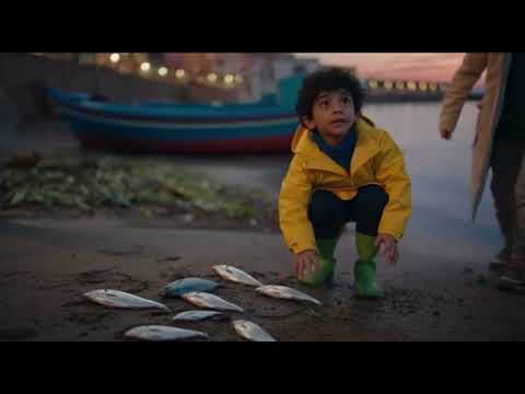 Dev Dalga 15 Saniyede Şehre Ulaştı!