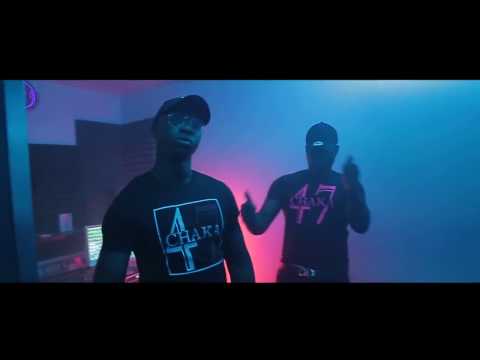 CHAKA47 - BVLMAIN (Freestyle)