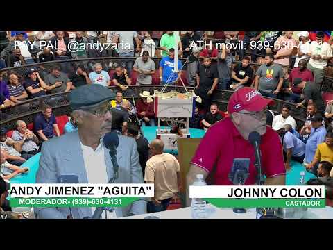 Talking about Roosters - Program #120