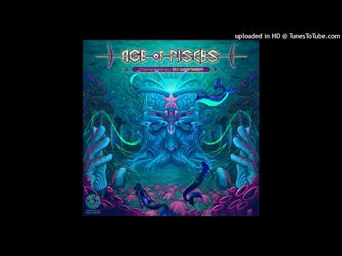 Skanoh - Wakeful State (feat. EchoBot) [ VA - Age of Pisces ] - Paranormal Records