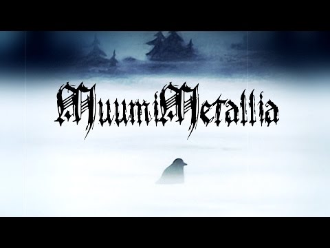 Muumimetallia 13: MörköTrilogia