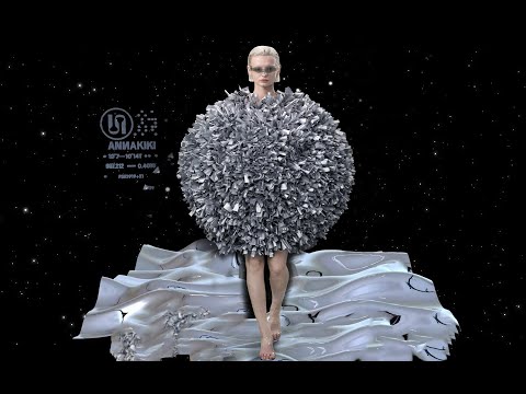 Annakiki | Spring/Summer 2021 | Milan Fashion Week - Digital