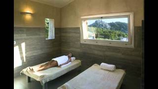 preview picture of video 'Petra Segreta Resort & Spa Hotel in San Pantaleo, Italy'