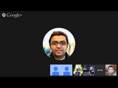 GDF Egypt Hangouts. DirectX Course Session(1)