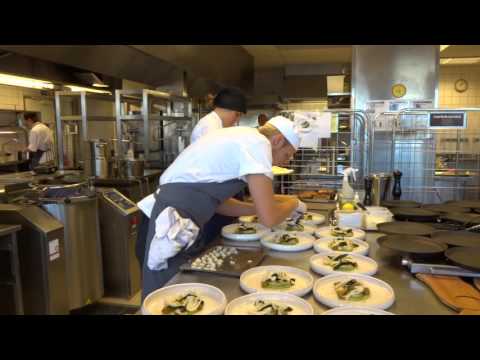 Jonas Karlsson - Semifinalist i Karlstad den 17 november