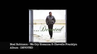 We Cry Hosanna Music Video