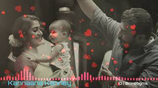 Download lagu Kannaana Kanney Song | Viswasam Songs | Ajith Kumar,Nayanthara | D.Imman|Siva|Sid Sriram mp3