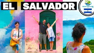 Why you should visit El Salvador | Our top sites to visit | El Salvador Travel Guide [S3-E71]