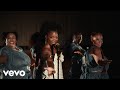 Ari Lennox Smoke Official Music Video