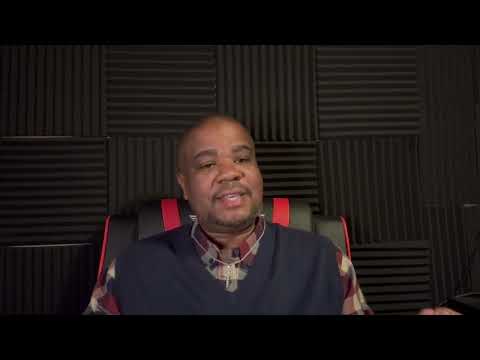 Shipwrecked on Malta (Acts 27:38 - 44) 5/5/2025