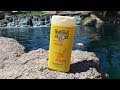 Le Petit Marseillais Vanilla Milk Body Wash Review