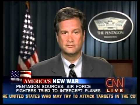 CNN 9-14-2001 News Coverage 10:00 PM - 11:00 PM