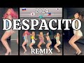 Luis Fonsi Despacito Ft Daddy Yankee REMIX 2024