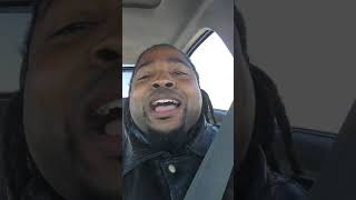 D. Brown--&quot;U Done Made Me A Killa, Baby&quot;