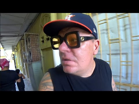 Arrested After Filming Trinidad's Maloney (Lost Footage) 🇹🇹