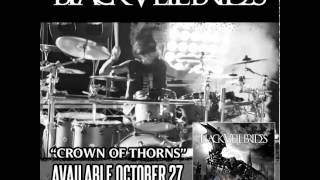 Black Veil Brides - Crown of Thorns (CLIP)