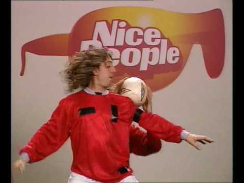 Gad Elmaleh & Dany Boon   Parodie des Castings de Nice People (Le Maroc)