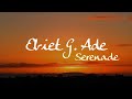 Ebiet G. Ade - Serenade (Video Lirik)