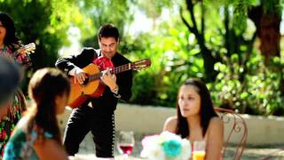 Pop rock songs with a latin feel - World5 - You and I - Latin Feel Pop Rock Songs