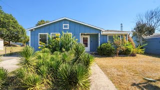33 Park Ln, Gainesville, TX