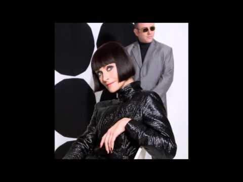 Swing Out Sister  -  Fooled By A Smile