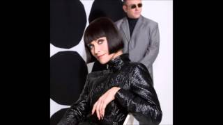 Swing Out Sister  -  Fooled By A Smile