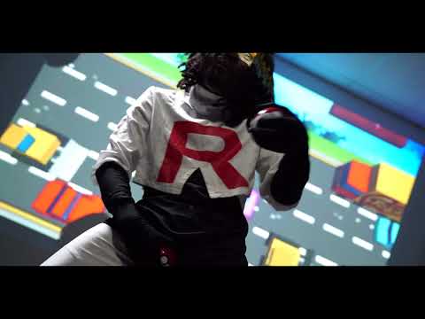 G-Mo Skee - Final Boss 2 (Official Video)