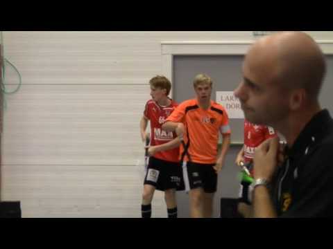 Rönnby SK All-Stars - All-Star #20