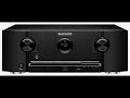 רסיבר  7.2 ערוצים Marantz SR5012 מרנץ תמונה 2