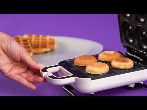 Миниатюра изображения товара Вафельница Galaxy GL 2969