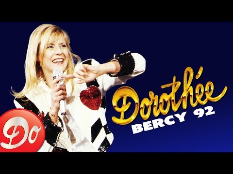 download lagu mp3 mp4 Dorothe Bercy 93, download lagu Dorothe Bercy 93 gratis, unduh video klip Dorothe Bercy 93